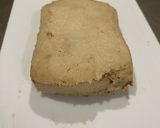 豆腐の 味噌 黒ペッパー漬け作り方4写真