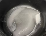 牛乳と卵だけ!のプリン作り方10写真