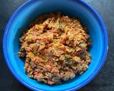 ご飯🍚お供❣️かぐら南蛮味噌作り方4写真