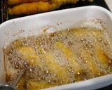 簡単！オクラの肉巻きフライ作り方4写真