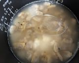 簡単で美味しい！あさりご飯作り方2写真