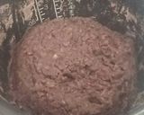 あんこ作りは炊飯器におまかせ作り方6写真