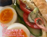 うちの味☆バター風味♪ミニソフトフランス作り方182写真