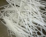 葛切りでコシの強い中華サラダ作り方2写真