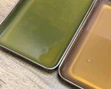 ざくろ×抹茶のカラフル寒天ゼリー作り方6写真