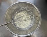 魚の磯辺揚げ作り方2写真