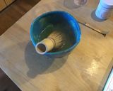 ソイ抹茶作り方1写真