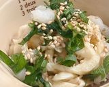 剥がした鶏皮は保存して…鶏皮ポン酢!作り方5写真