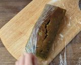 意外？パウンドケーキは真ん中から食べよう作り方2写真