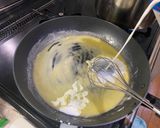 マッケンチーズ　チーズチーズチーズ！！！作り方4写真