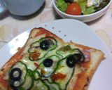 さっサッと簡単SALADA〜🎶✨作り方2写真