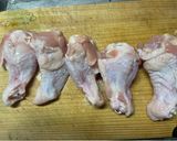 簡単放置参鶏湯風！作り方1写真