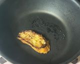 卵とミルクを使わないフレンチトースト作り方5写真