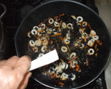 ちくわひじきの煮物♪簡単レシピ作り方6写真