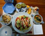 ジャガイモ❗巣籠もり風✨目玉焼き✨☺⛄☕作り方27写真
