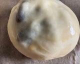 昔ながらの豆ぱん作り方4写真