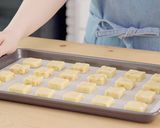 オレンジバタークッキー作り方10写真