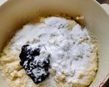 初めてのレンジ蒸しパン作り方5写真