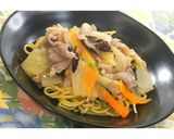 五目あんかけ焼きそば★動画あり★作り方30写真
