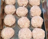 ふわっふわ♪レンコンチキンナゲット作り方3写真
