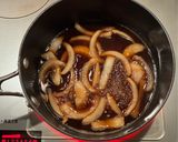 おかんレシピ𓀤𓀣 豚丼作り方3写真
