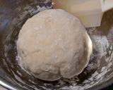 ひと手間かけてバラのパン作り方5写真