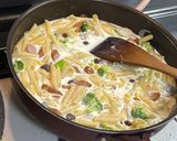 カレーグラタン作り方6写真