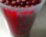 炊飯器であんこを作りました作り方2写真