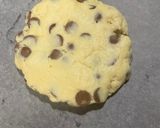 スタバ風チョコスコーン作り方4写真