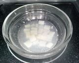 【離乳食後期以降】大根の甘辛炒め作り方2写真