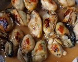 ヨウサマの減塩牡蠣の味噌炒め作り方5写真