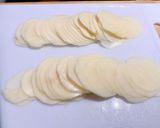 ハムとチーズのじゃがいもガレット作り方2写真