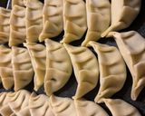 我が家の餃子作り方8写真