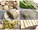 身体ぽかぽか『芋煮』作り方1写真