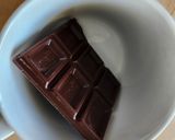 レンジでアーモンドクッキー☆フロランタン作り方3写真