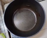 干し鯵タマリンドビリヤニ作り方12写真