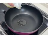 ガーリック醤油チャーハン★動画あり★作り方6写真
