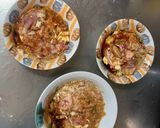 簡単洋風レモンタコス味回鍋肉青椒肉絲風く作り方4写真