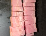 減塩・ほくほくジャーマンポテト作り方3写真