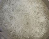 🌟箸が止まらない簡単絶品大根サラダ作り方1写真