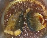 鯖の照り焼き作り方3写真