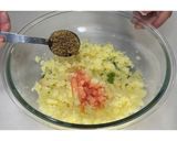 紅生姜のポテトサラダ★動画あり★作り方11写真