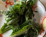 豚こま肉で作る食べ応え有る肉団子作り方2写真