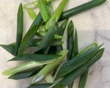 鶏レバーと糸蒟蒻の煮物作り方2写真