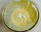 生クリーム無し、4種の豆腐生チョコ！作り方6写真