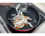 鶏だし焼きちゃんぽん★動画あり★作り方22写真