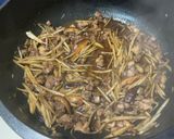 吉野の鶏飯作り方8写真