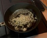 逆オムライスサンドバーガー作り方1写真
