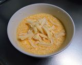 レンジで簡単☆卵と豆腐の茶碗蒸し風作り方2写真