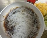 春雨中華サラダ作り方5写真